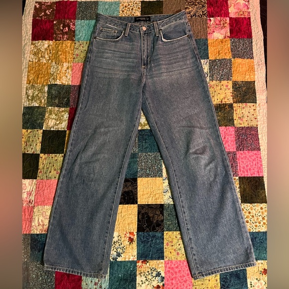 Just black jeans size 27 - Picture 1 of 3